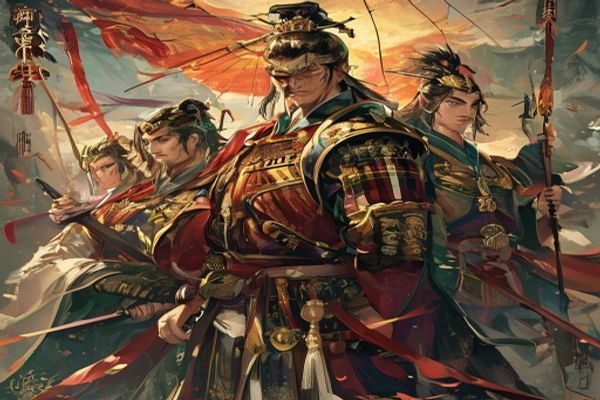 天涯明月刀手游亲儿子职业